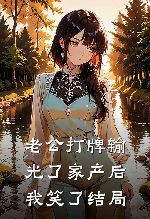 老公打牌输光了家产后，我笑了结局