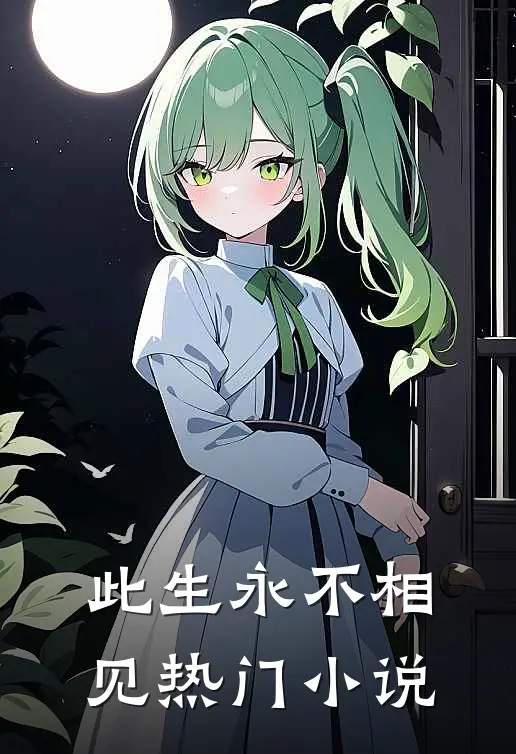 此生永不相见热门小说