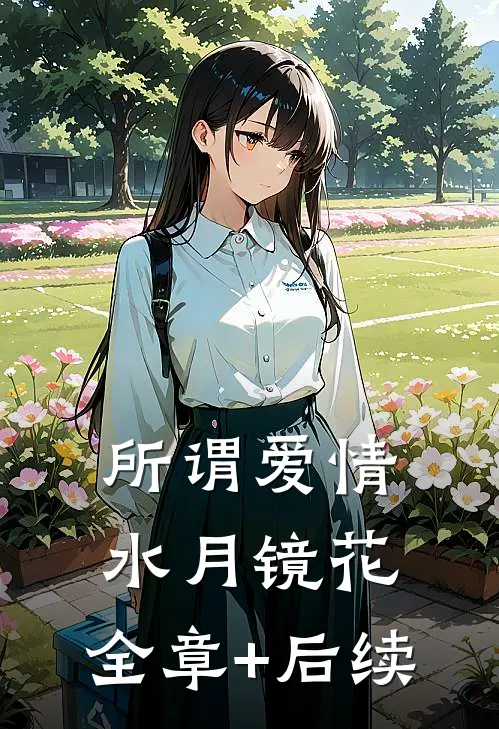 所谓爱情，水月镜花:全章+后续