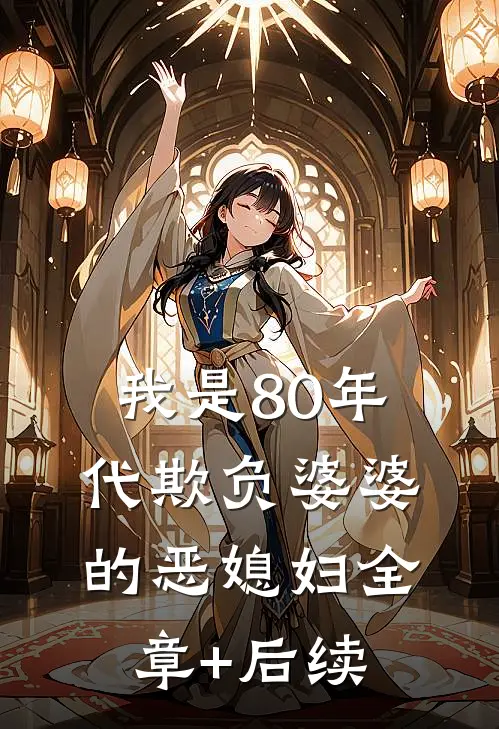 我是80年代欺负婆婆的恶媳妇全章+后续