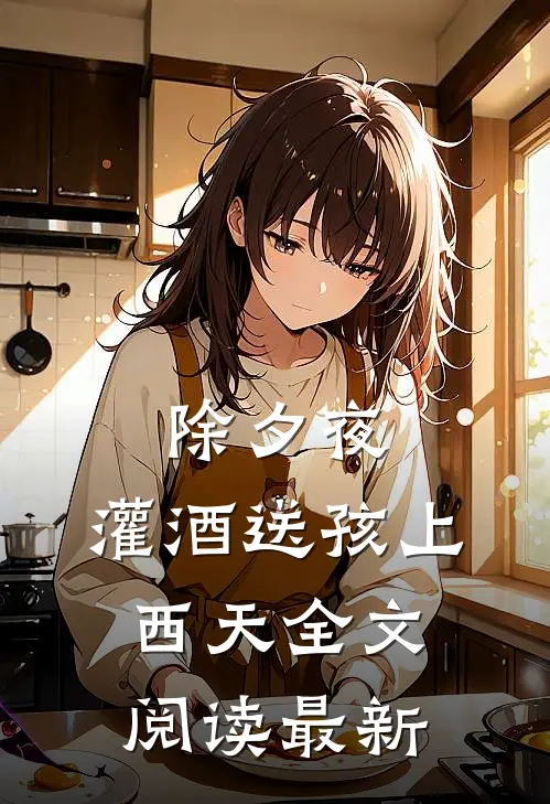 除夕夜，灌酒送孩上西天全文阅读最新