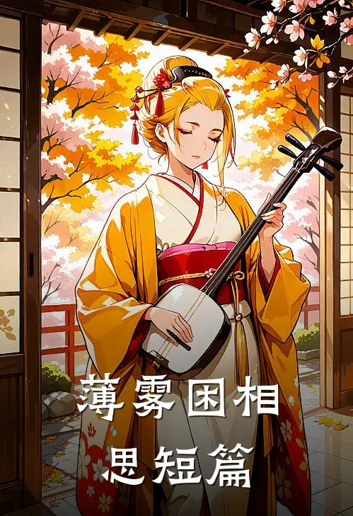 薄雾困相思短篇