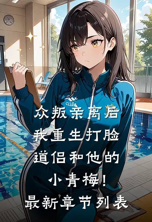 众叛亲离后，我重生打脸道侣和他的小青梅！最新章节列表