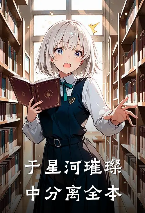 于星河璀璨中分离全本