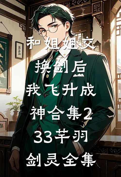 和姐姐交换剑后，我飞升成神合集233芊羽剑灵全集
