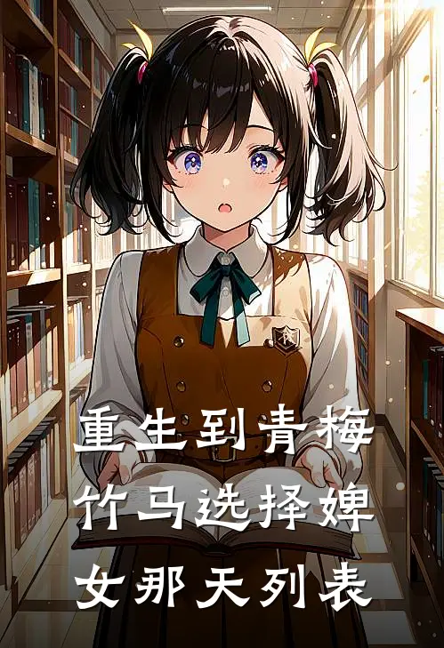 重生到青梅竹马选择婢女那天列表