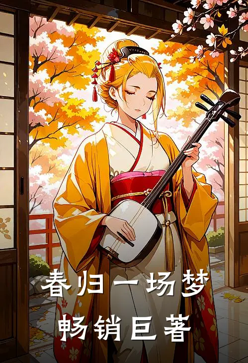 春归一场梦畅销巨著