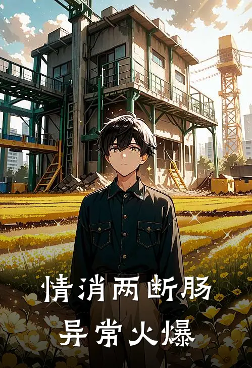 情消两断肠异常火爆
