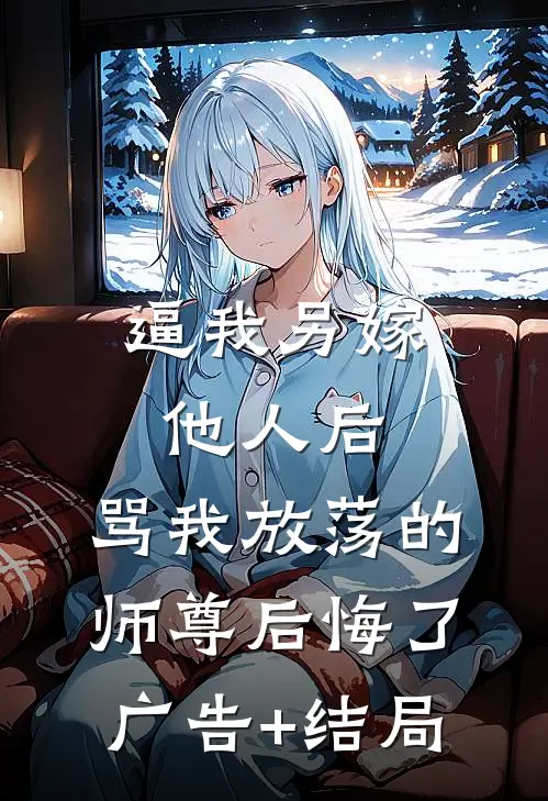 逼我另嫁他人后，骂我放荡的师尊后悔了广告+结局