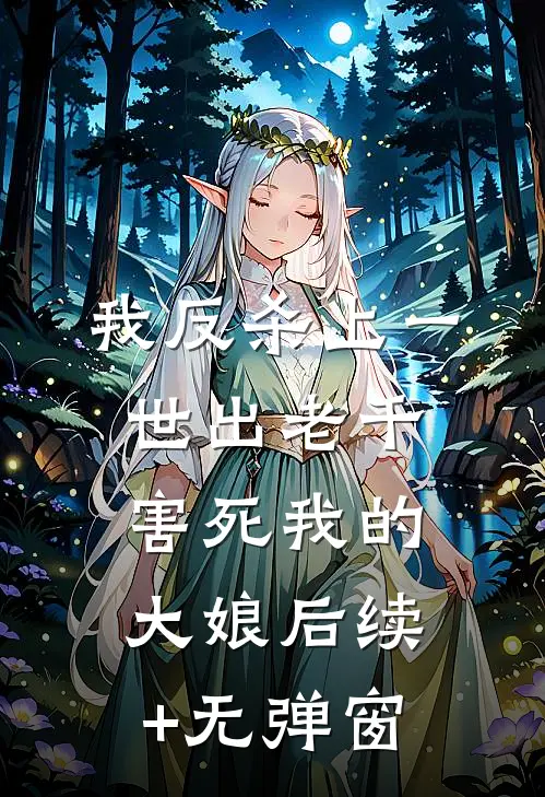 我反杀上一世出老千害死我的大娘后续+无弹窗