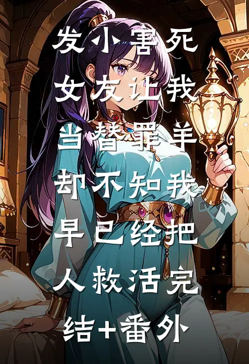 发小害死女友让我当替罪羊，却不知我早已经把人救活完结+番外