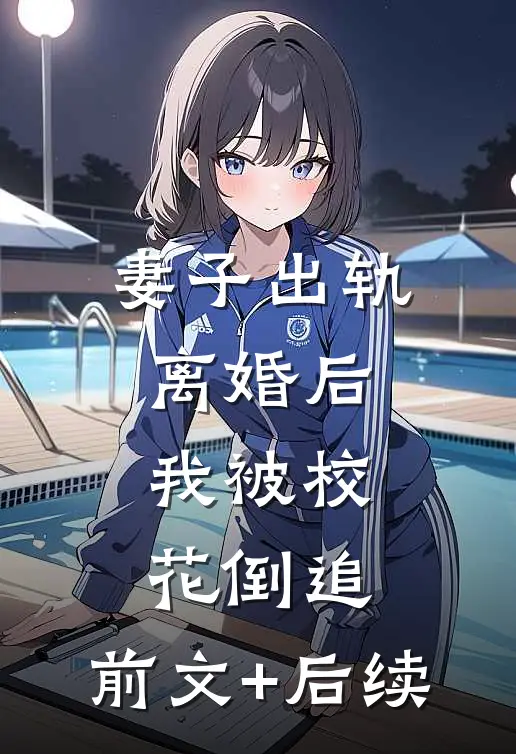 妻子出轨，离婚后，我被校花倒追:前文+后续