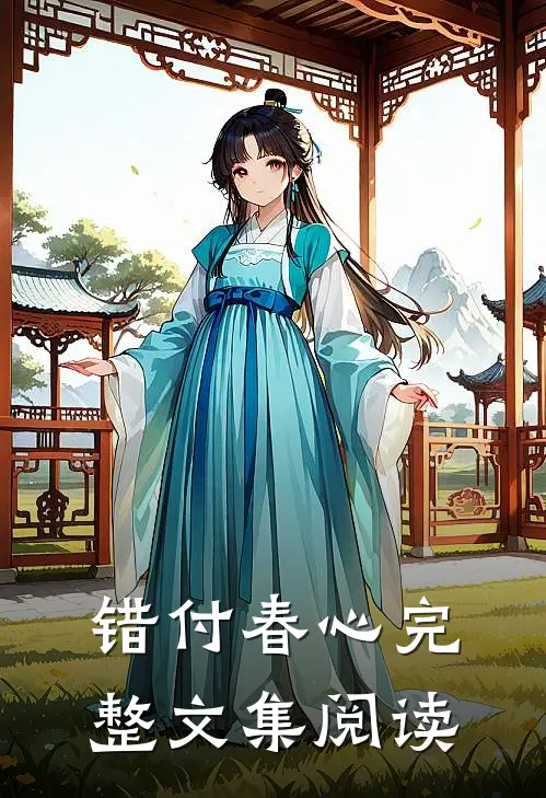 错付春心完整文集阅读