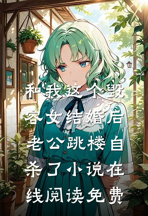 和我这个毁容女结婚后，老公跳楼自杀了小说在线阅读免费
