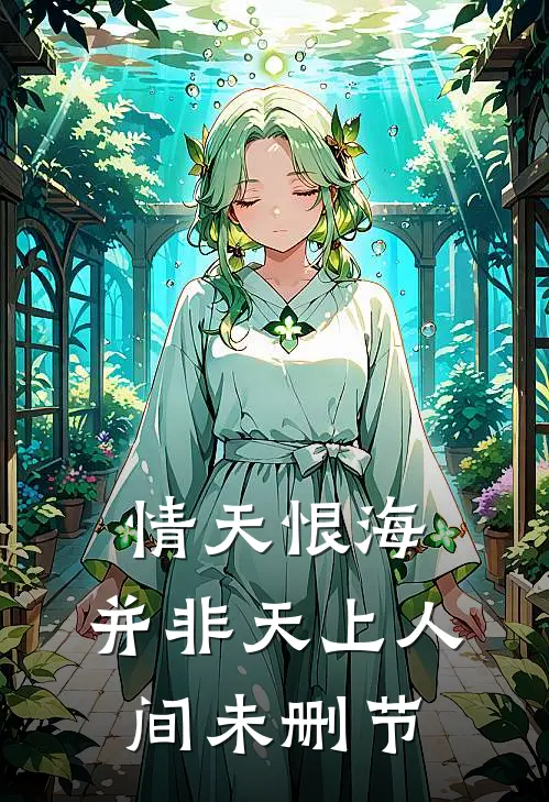 情天恨海，并非天上人间未删节