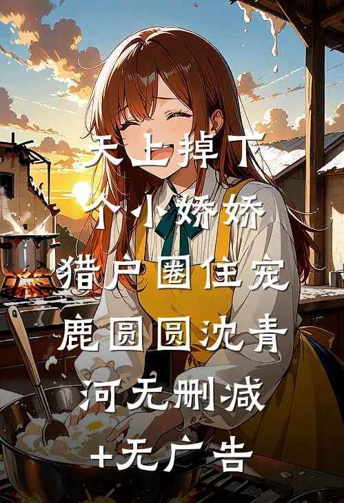 天上掉下个小娇娇，猎户圈住宠鹿圆圆沈青河无删减+无广告