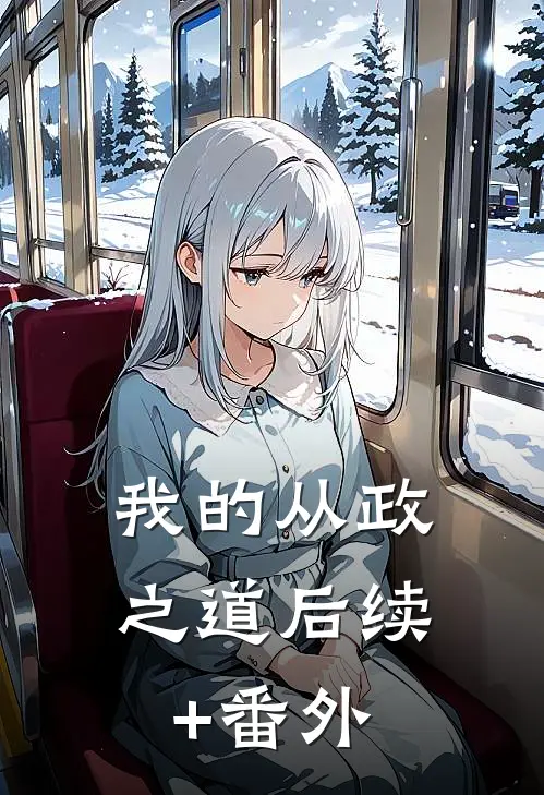 我的从政之道后续+番外
