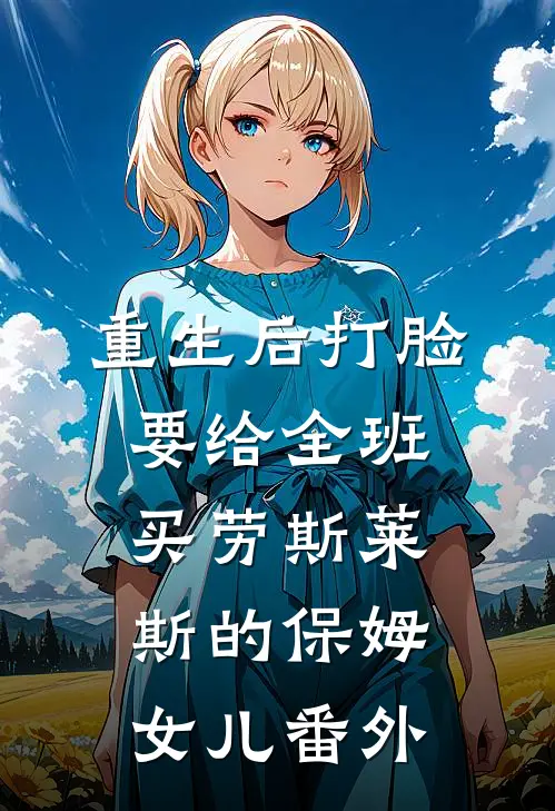 重生后打脸要给全班买劳斯莱斯的保姆女儿番外