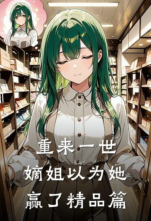 重来一世，嫡姐以为她赢了精品篇