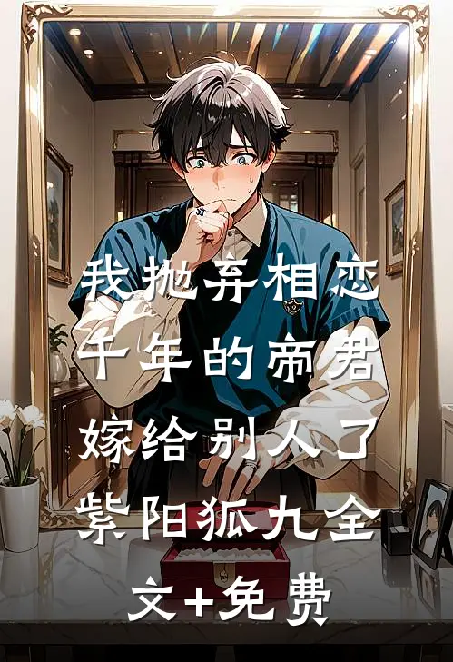 我抛弃相恋千年的帝君嫁给别人了紫阳狐九全文+免费