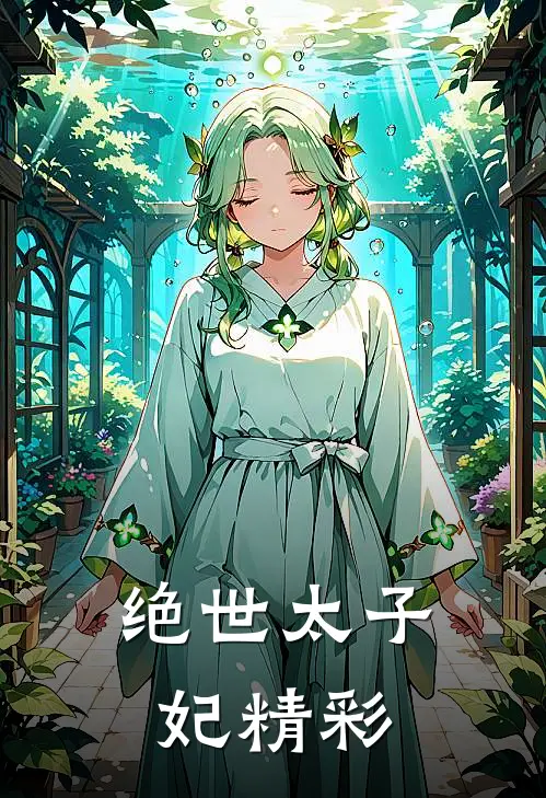 绝世太子妃精彩