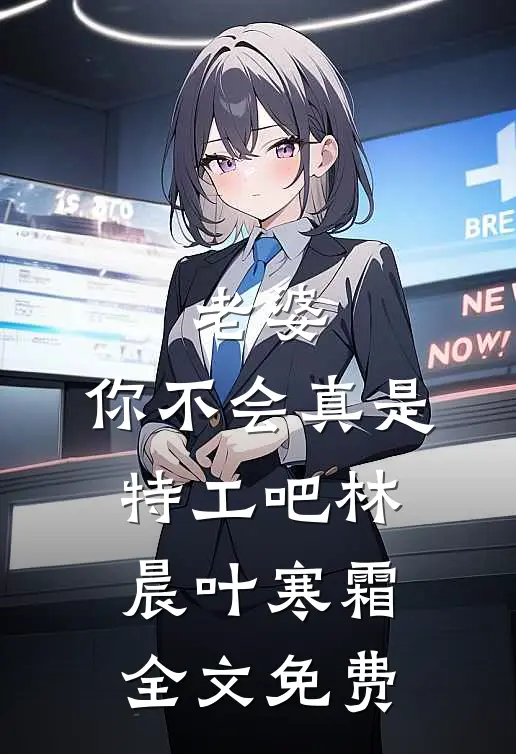 老婆，你不会真是特工吧林晨叶寒霜全文免费