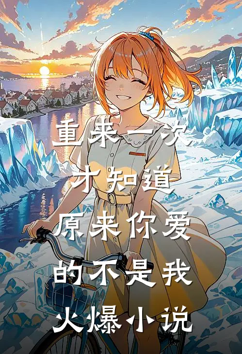 重来一次才知道，原来你爱的不是我火爆小说