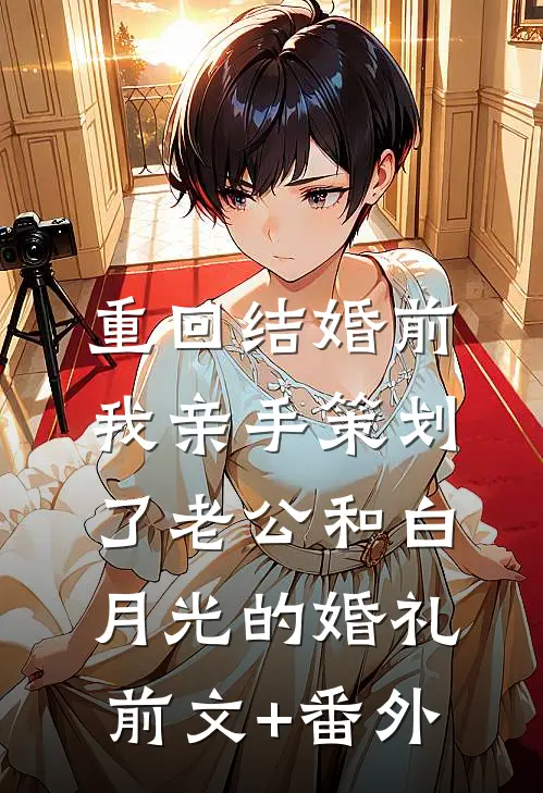 重回结婚前，我亲手策划了老公和白月光的婚礼前文+番外