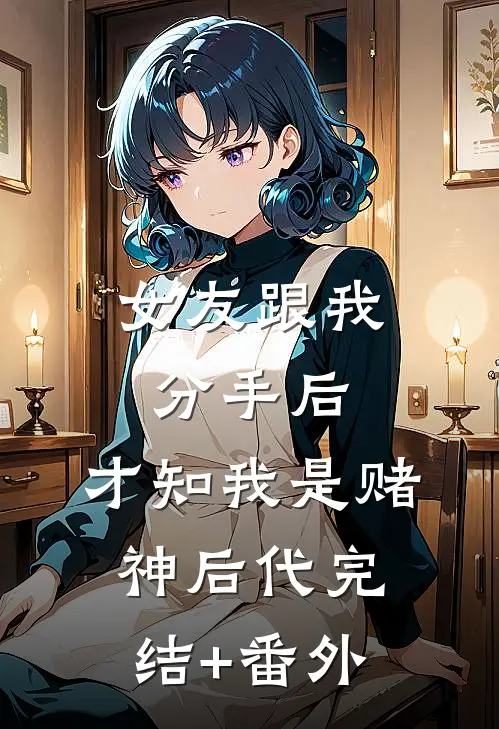 女友跟我分手后，才知我是赌神后代完结+番外