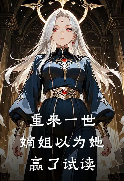 重来一世，嫡姐以为她赢了试读