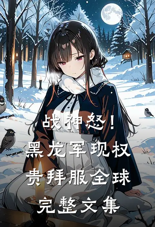 战神怒！黑龙军现，权贵拜服全球完整文集