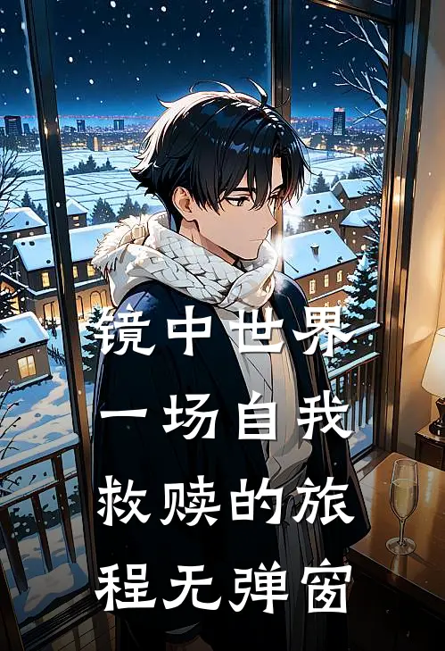 镜中世界：一场自我救赎的旅程无弹窗