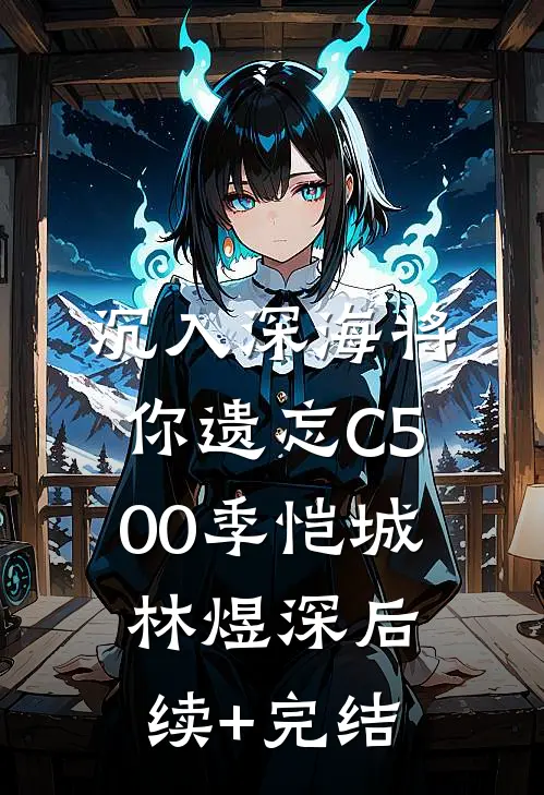 沉入深海将你遗忘C500季恺城林煜深后续+完结