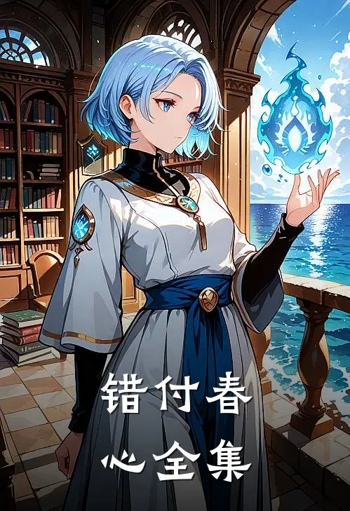 错付春心全集