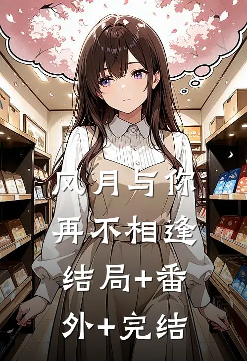 风月与你再不相逢:结局+番外+完结