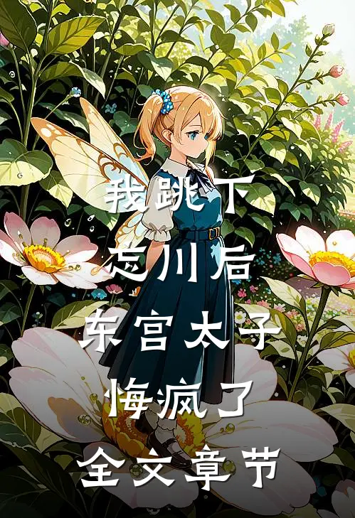 我跳下忘川后，东宫太子悔疯了。全文章节