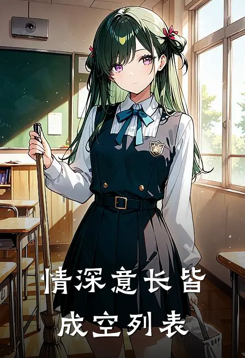 情深意长皆成空列表