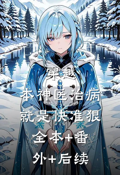 穿越：本神医治病就是快准狠全本+番外+后续