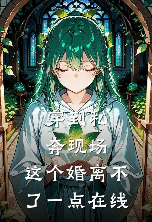 穿到私奔现场，这个婚离不了一点在线
