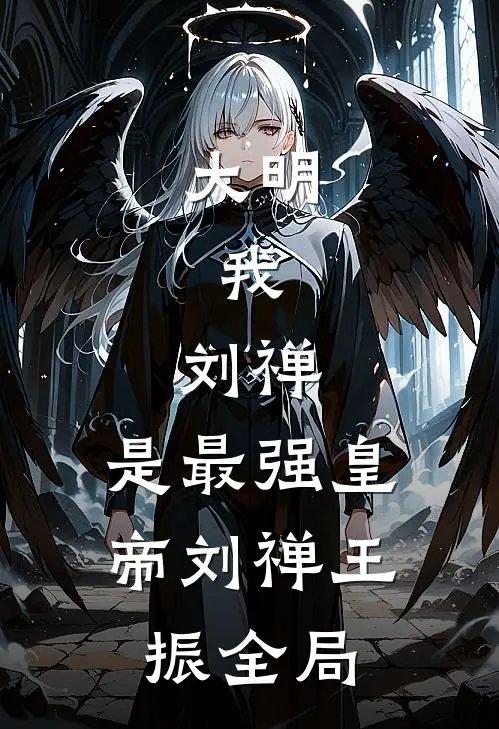 大明：我，刘禅，是最强皇帝刘禅王振全局