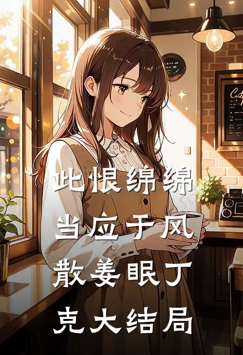此恨绵绵，当应于风散姜眠丁克大结局