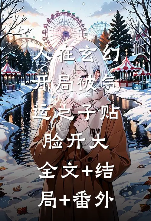 人在玄幻，开局被气运之子贴脸开大:全文+结局+番外