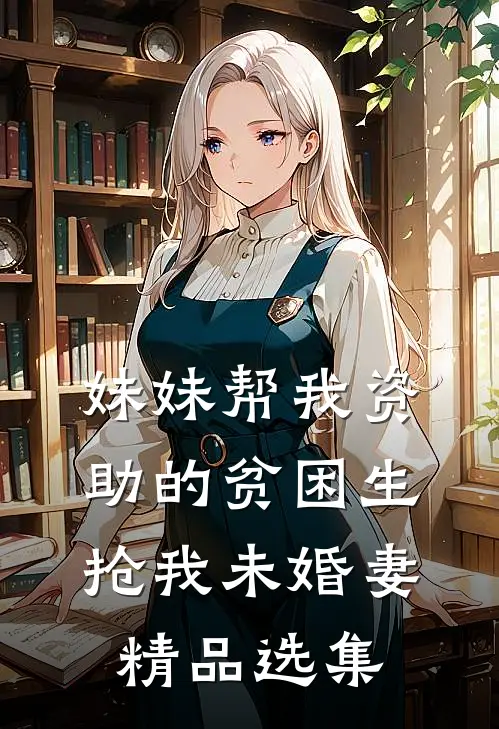 妹妹帮我资助的贫困生抢我未婚妻精品选集