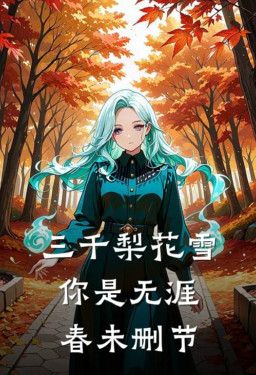 三千梨花雪，你是无涯春未删节