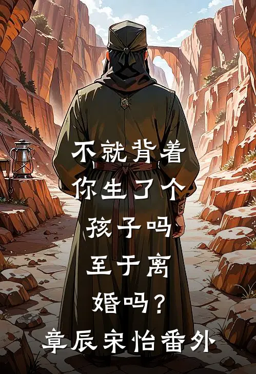 不就背着你生了个孩子吗，至于离婚吗？章辰宋怡番外