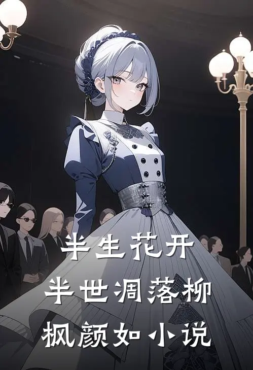 半生花开，半世凋落柳枫颜如小说