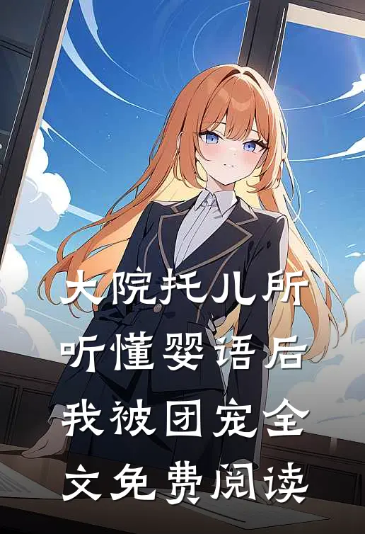 对冲：大女主与孤狼的资本残局