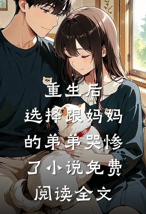 重生后，选择跟妈妈的弟弟哭惨了小说免费阅读全文