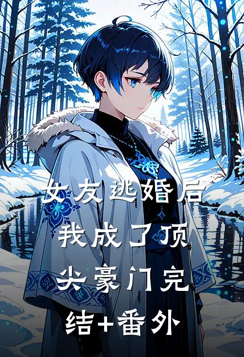 女友逃婚后，我成了顶尖豪门完结+番外