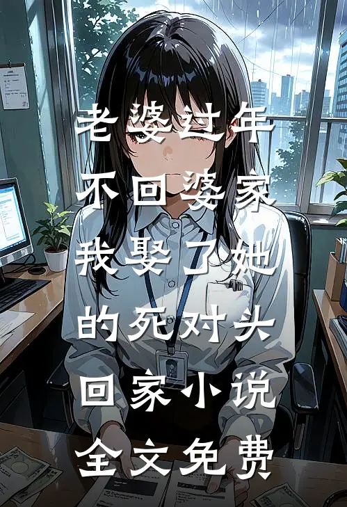 老婆过年不回婆家，我娶了她的死对头回家小说全文免费